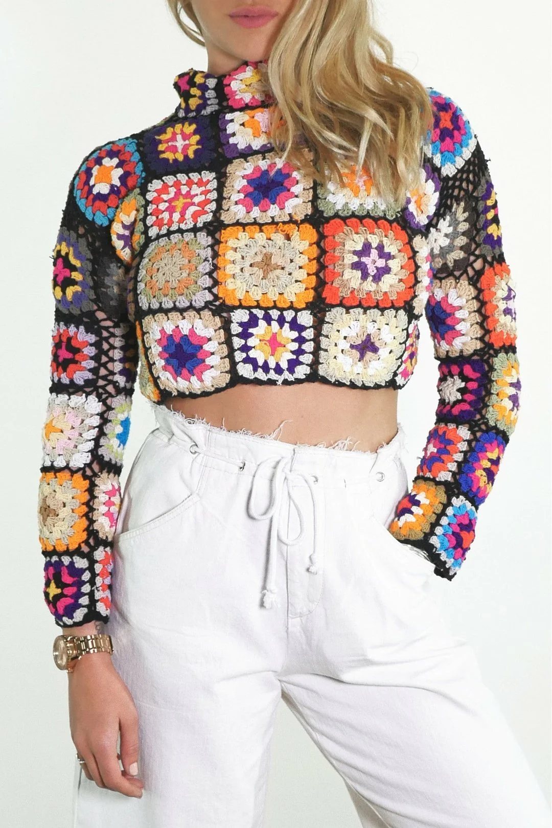 EDIE Jumper - Image 4