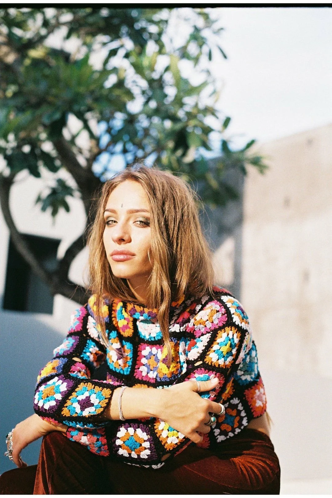 EDIE Jumper - Image 5