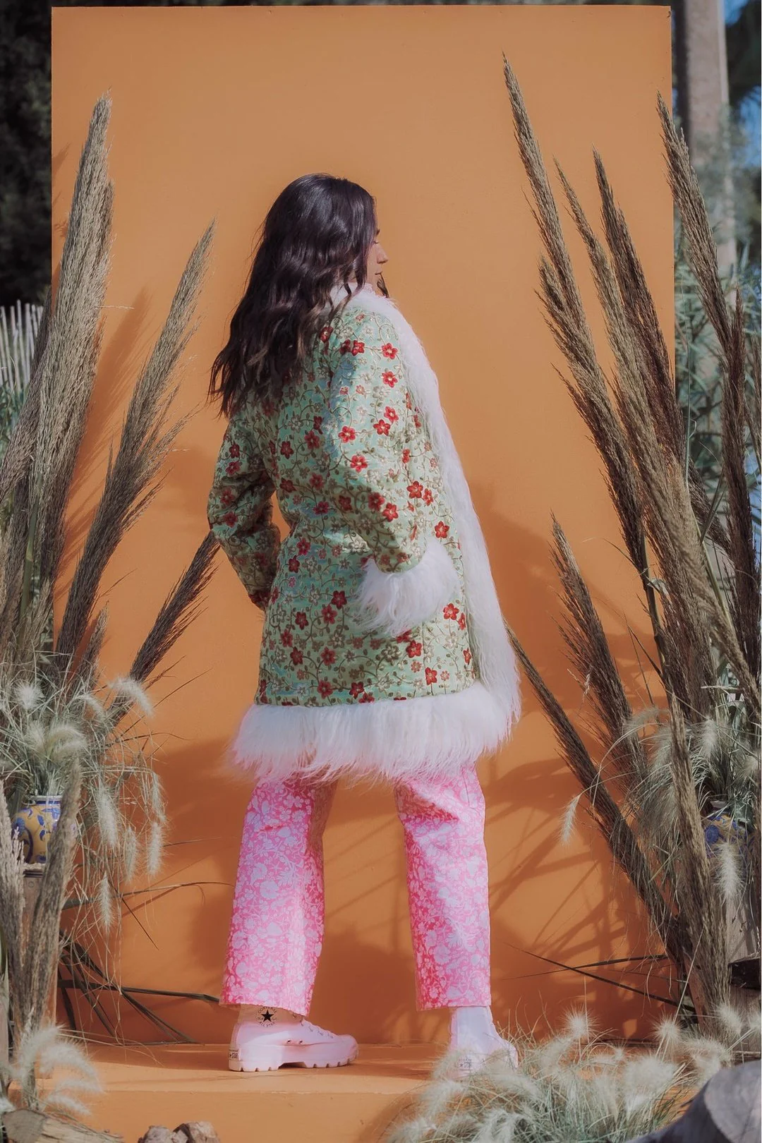 HENRIETTA Coat - Image 10