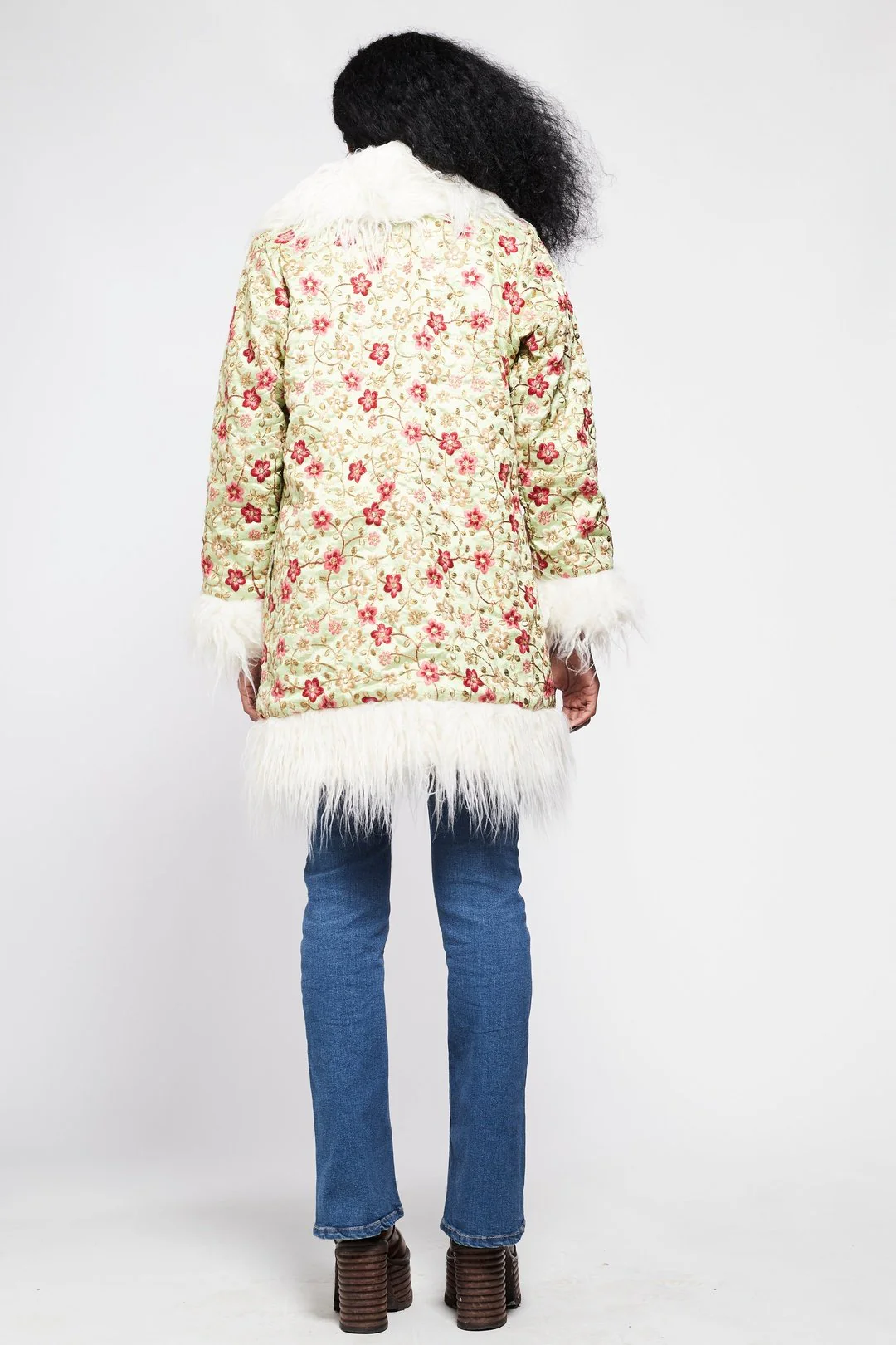 HENRIETTA Coat - Image 3