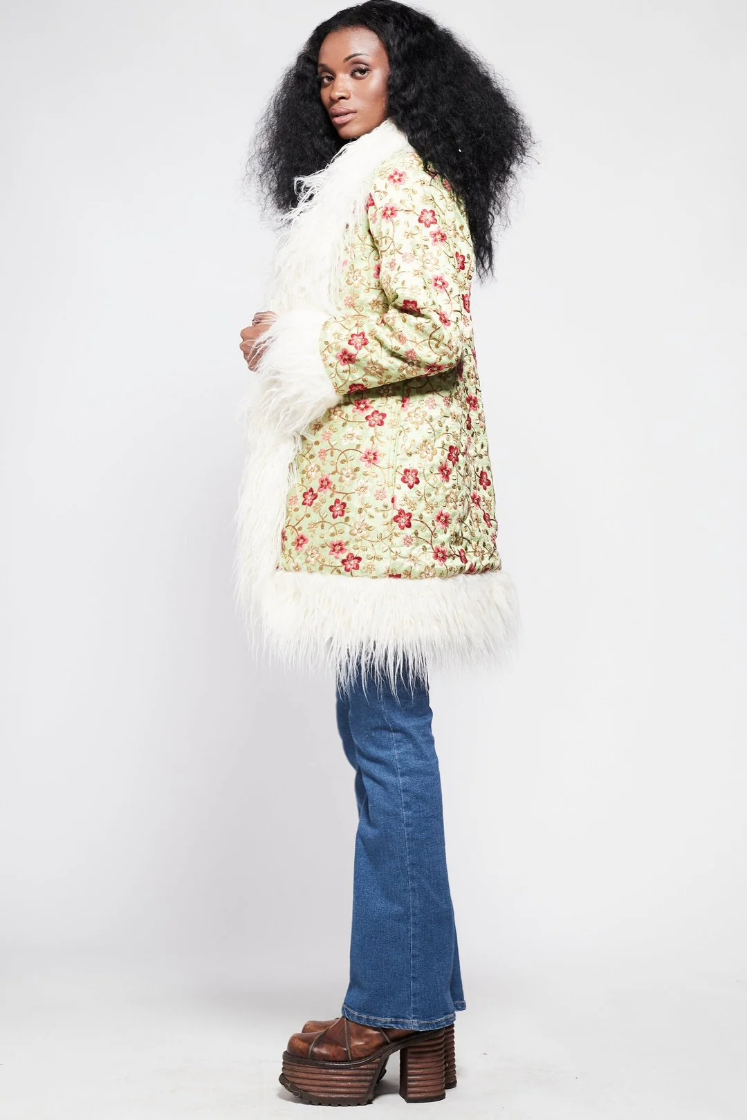 HENRIETTA Coat - Image 4