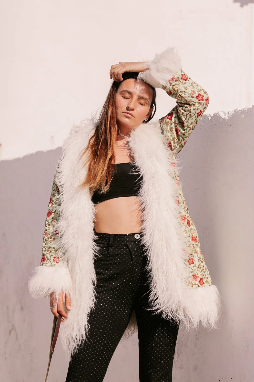 HENRIETTA Coat - Image 5