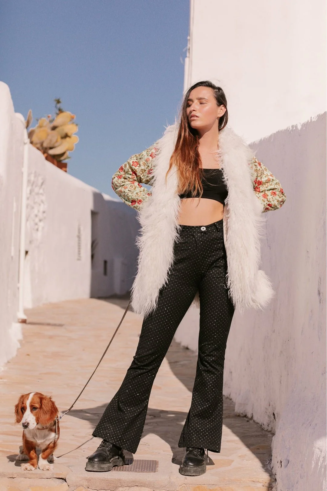 HENRIETTA Coat - Image 6