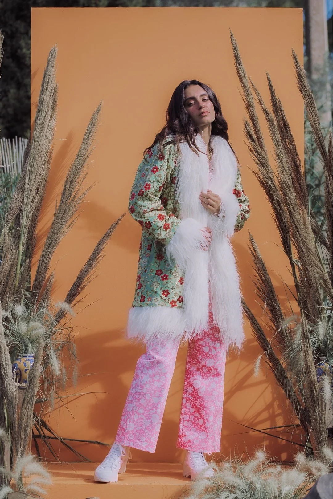 HENRIETTA Coat - Image 7