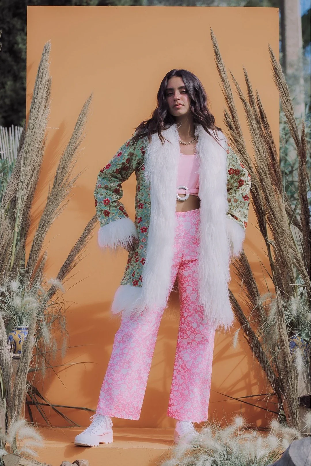 HENRIETTA Coat - Image 8