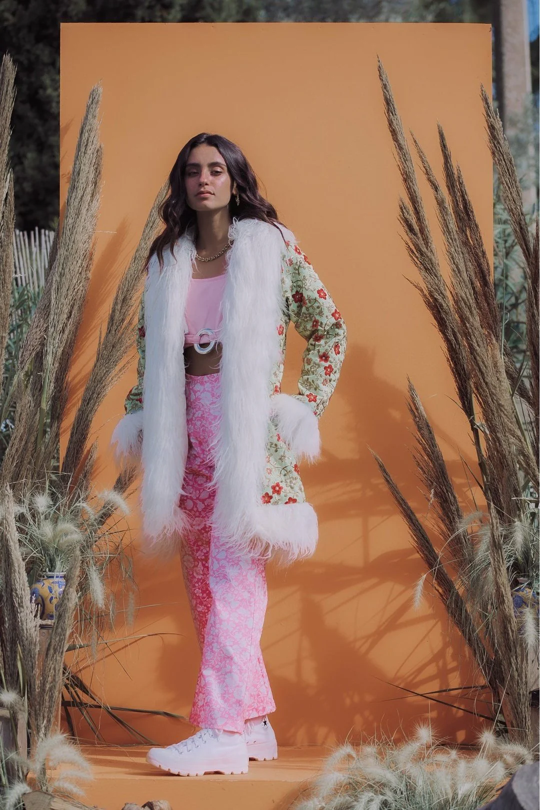 HENRIETTA Coat - Image 9