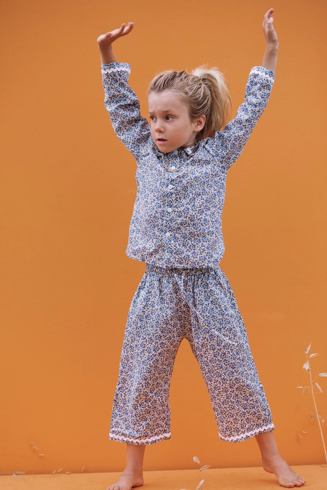 Kids DOLI Pyjamas - Image 10