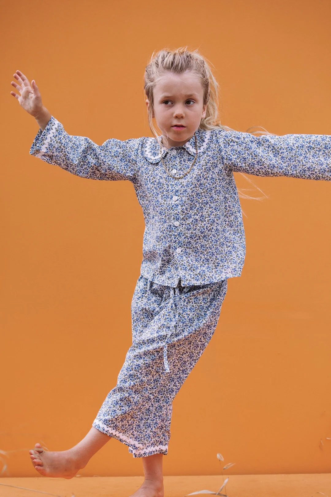 Kids DOLI Pyjamas - Image 11