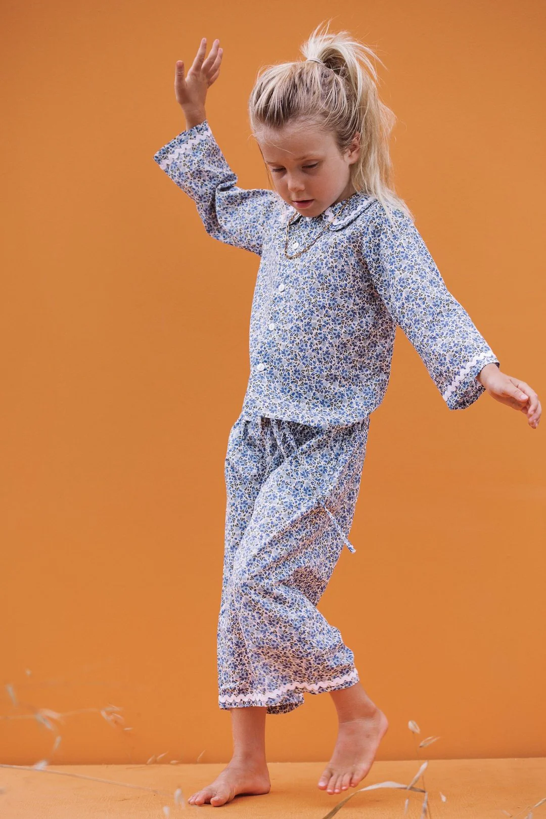 Kids DOLI Pyjamas - Image 12