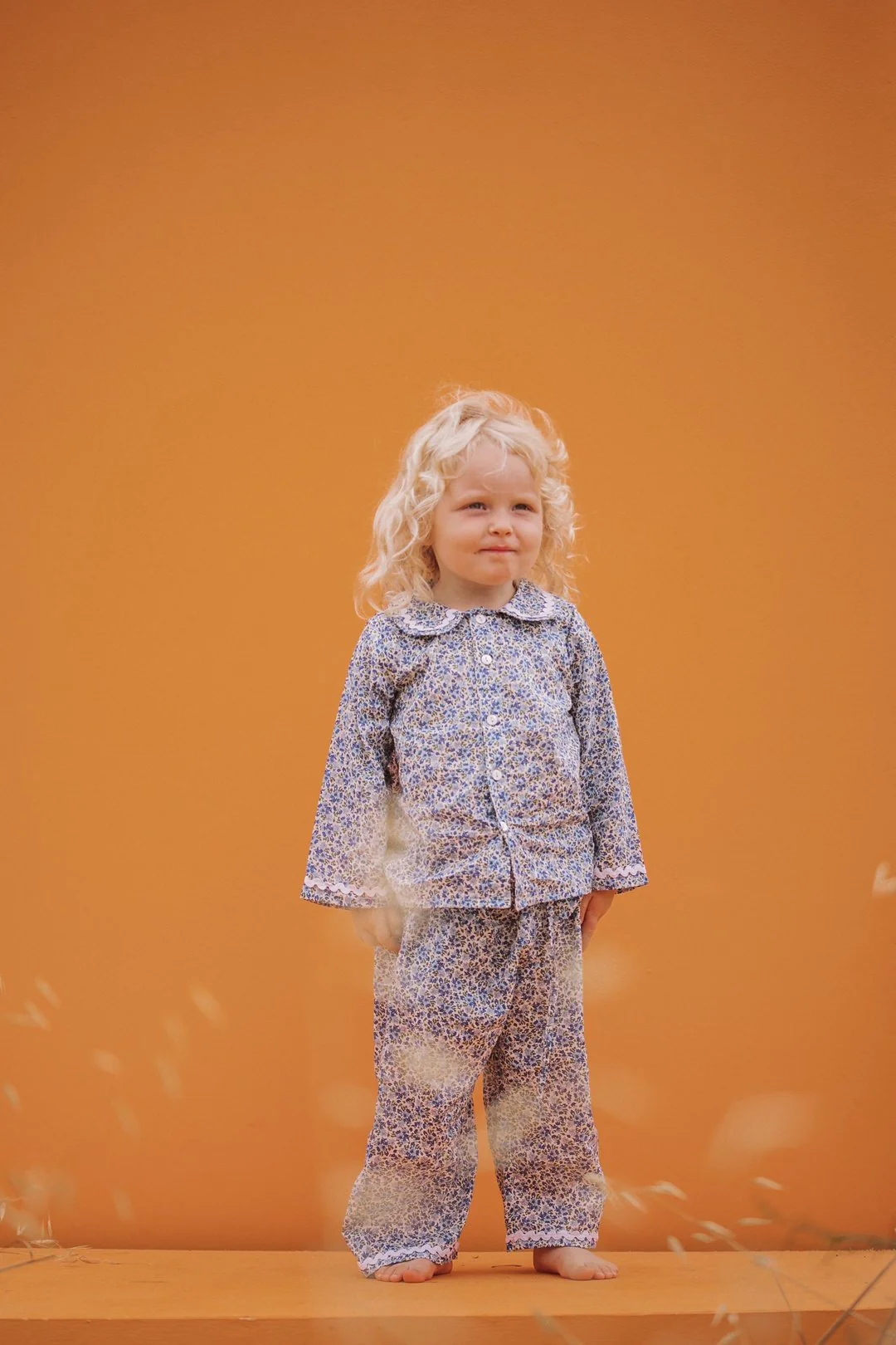 Kids DOLI Pyjamas - Image 3