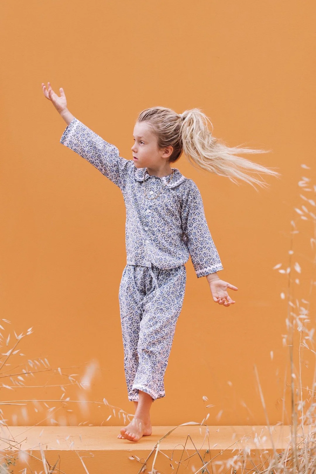 Kids DOLI Pyjamas - Image 9