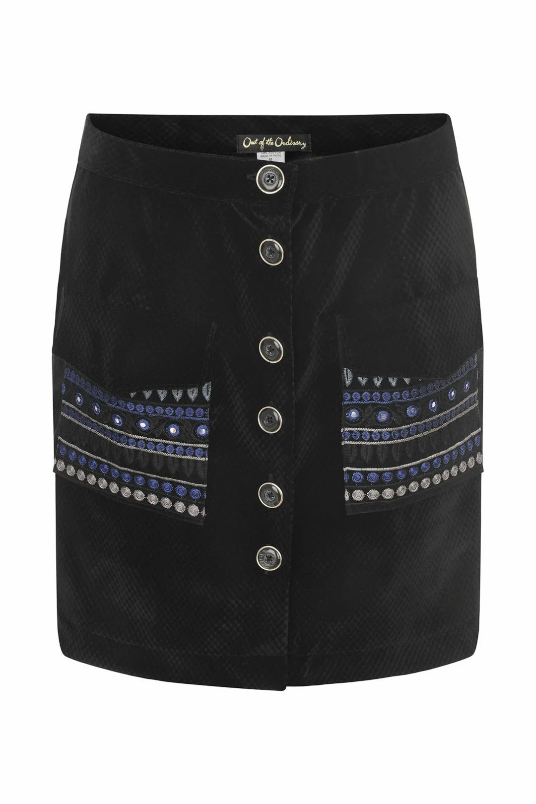 NIGHT SKY Skirt - Image 3