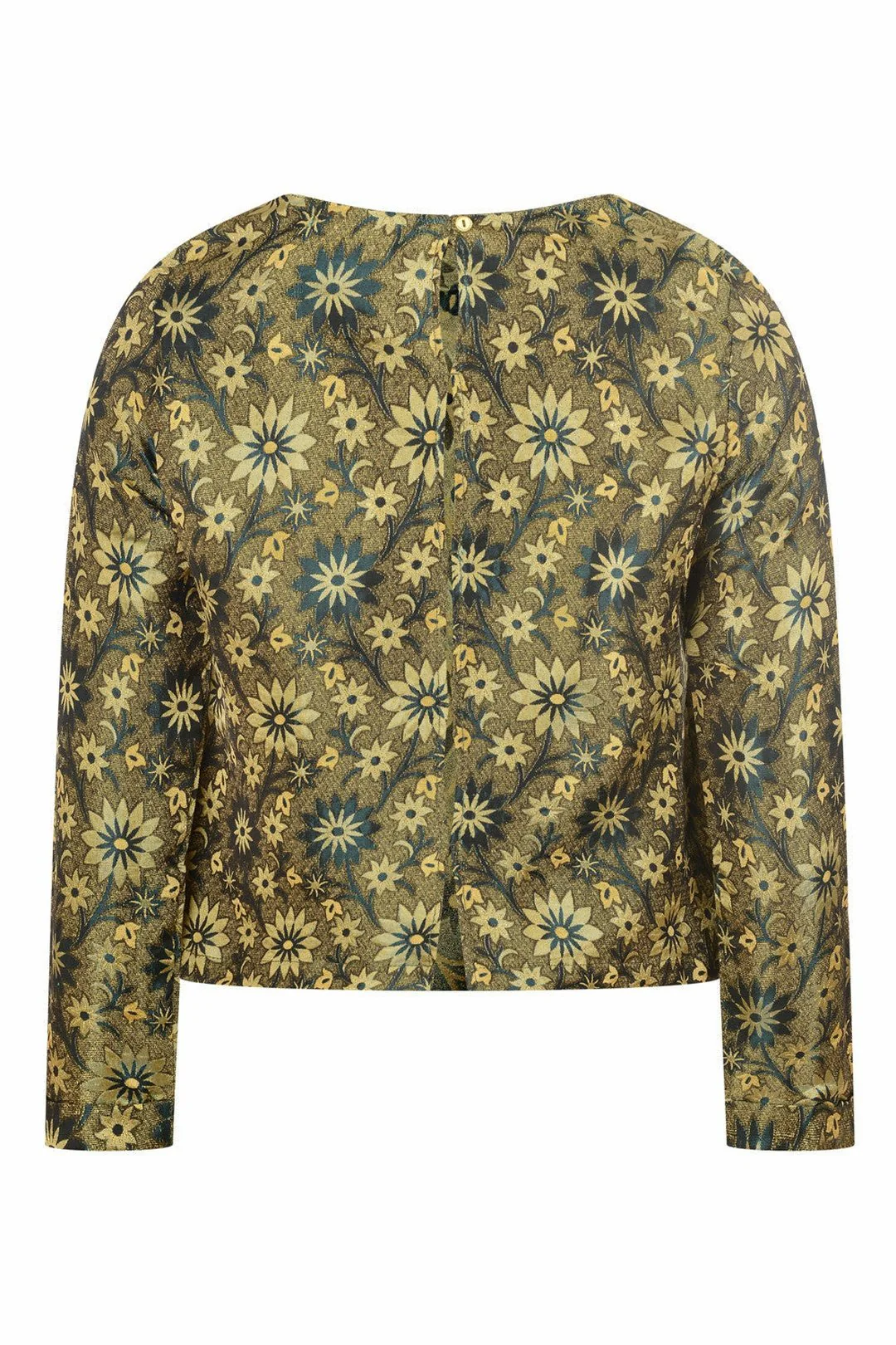 NOVA Jacquard Top - Image 3