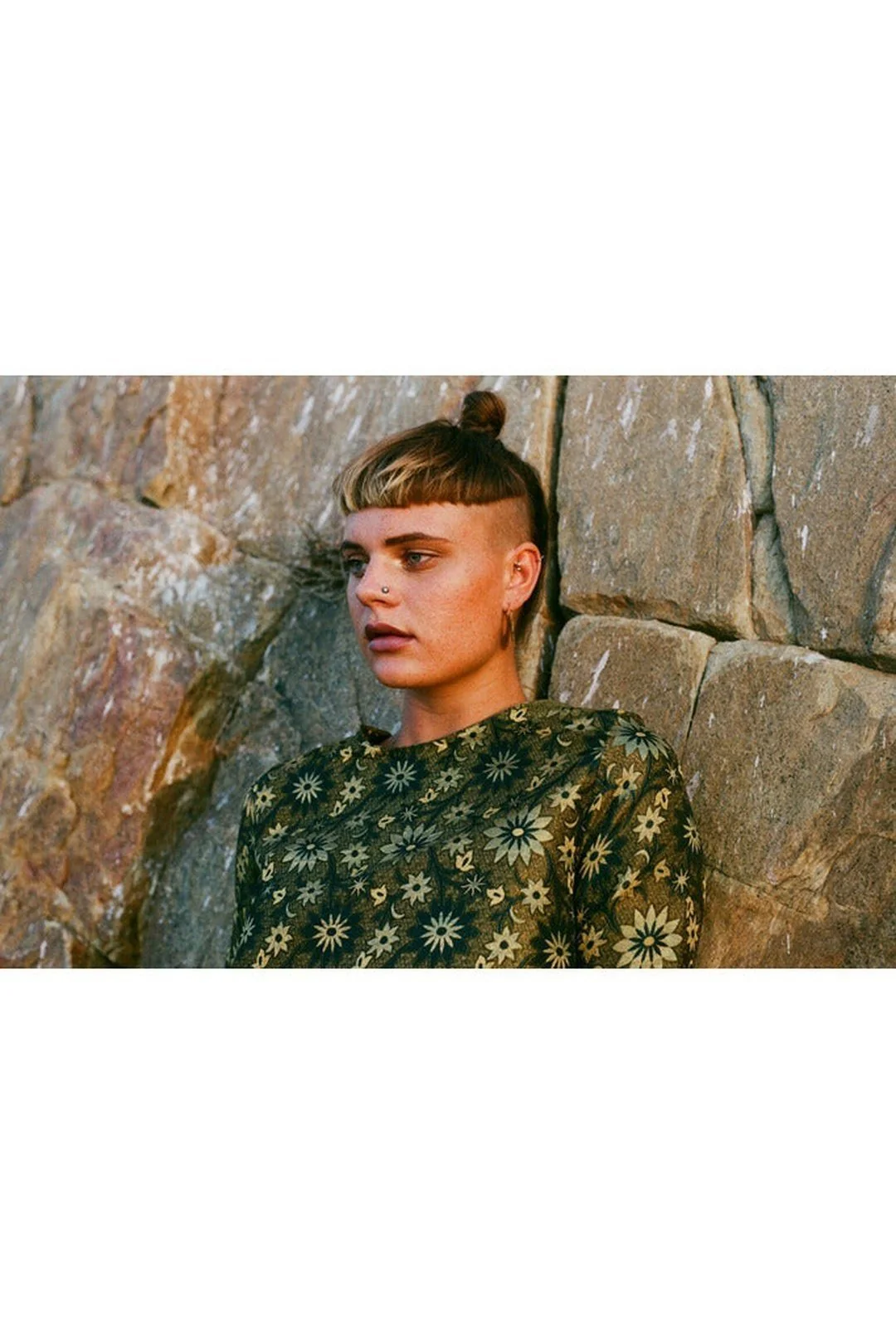 NOVA Jacquard Top - Image 6