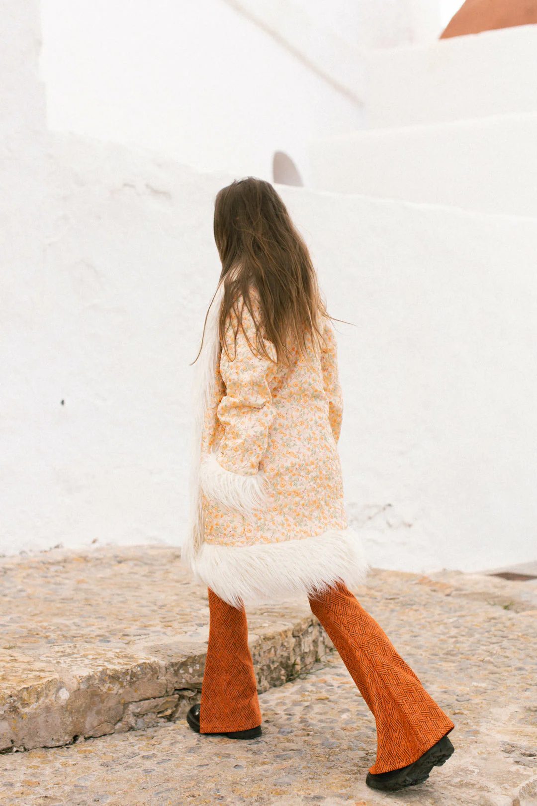 PAM Afghan Coat - Image 10