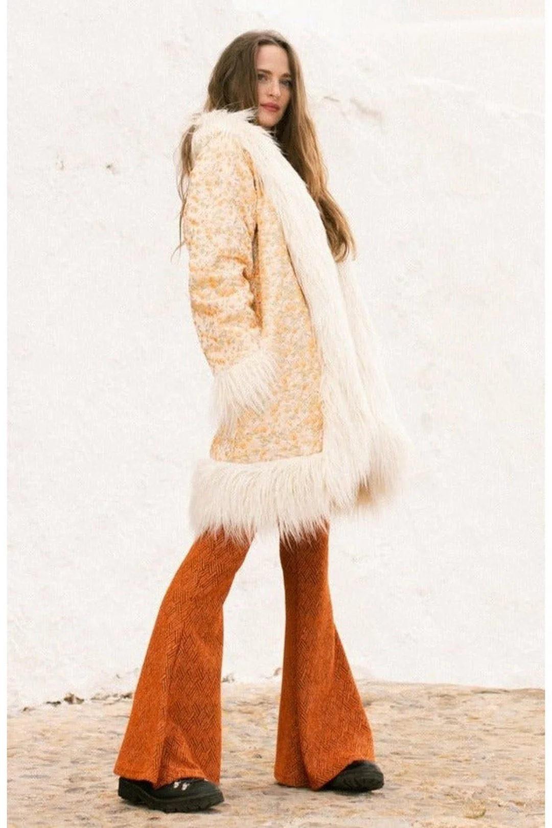 PAM Afghan Coat - Image 3