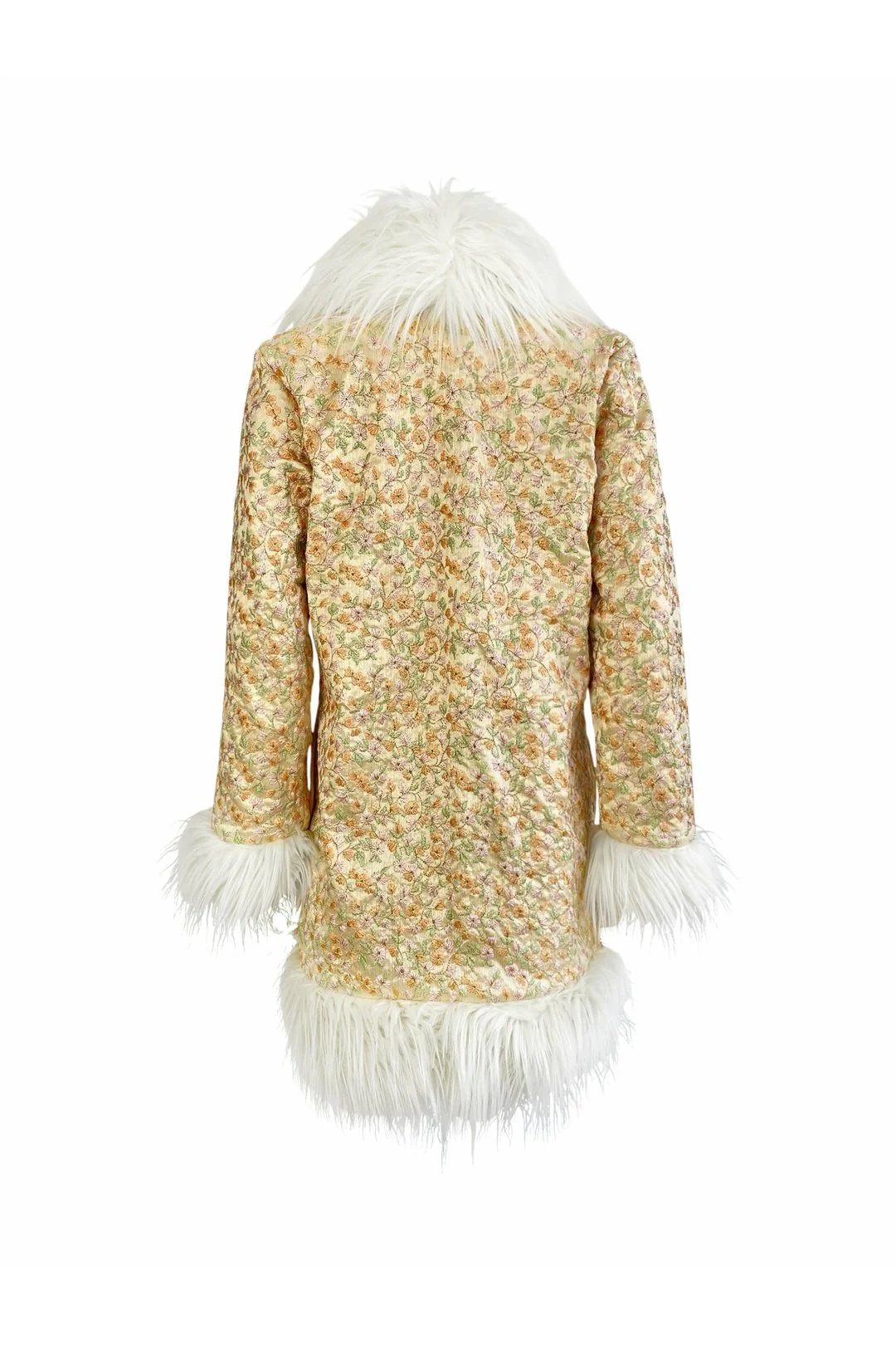 PAM Afghan Coat - Image 4