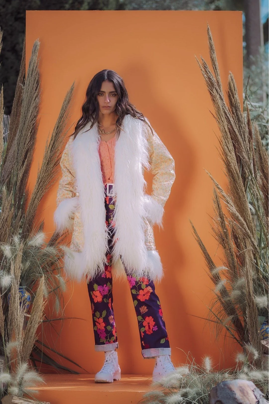 PAM Afghan Coat - Image 6