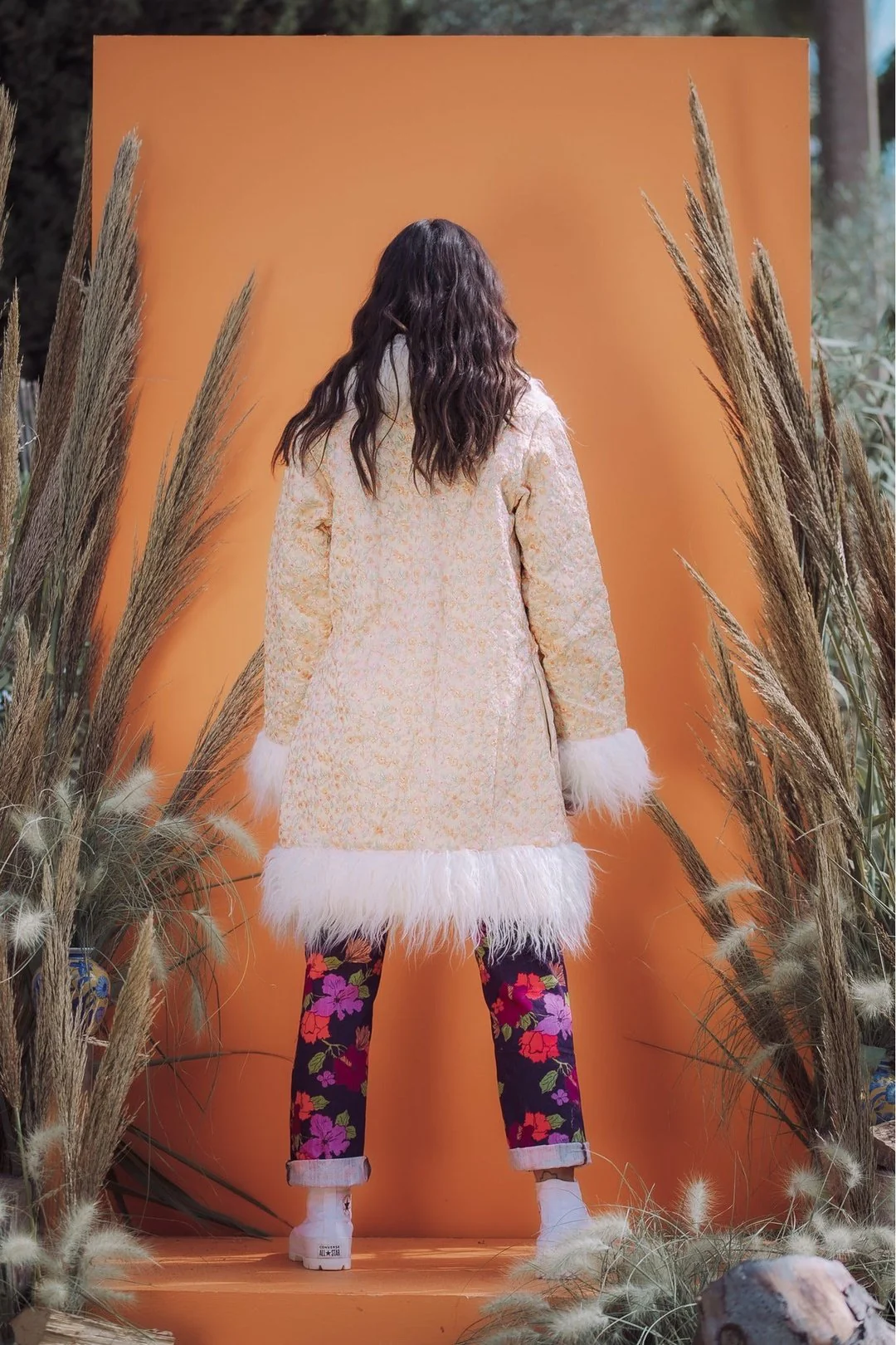 PAM Afghan Coat - Image 7