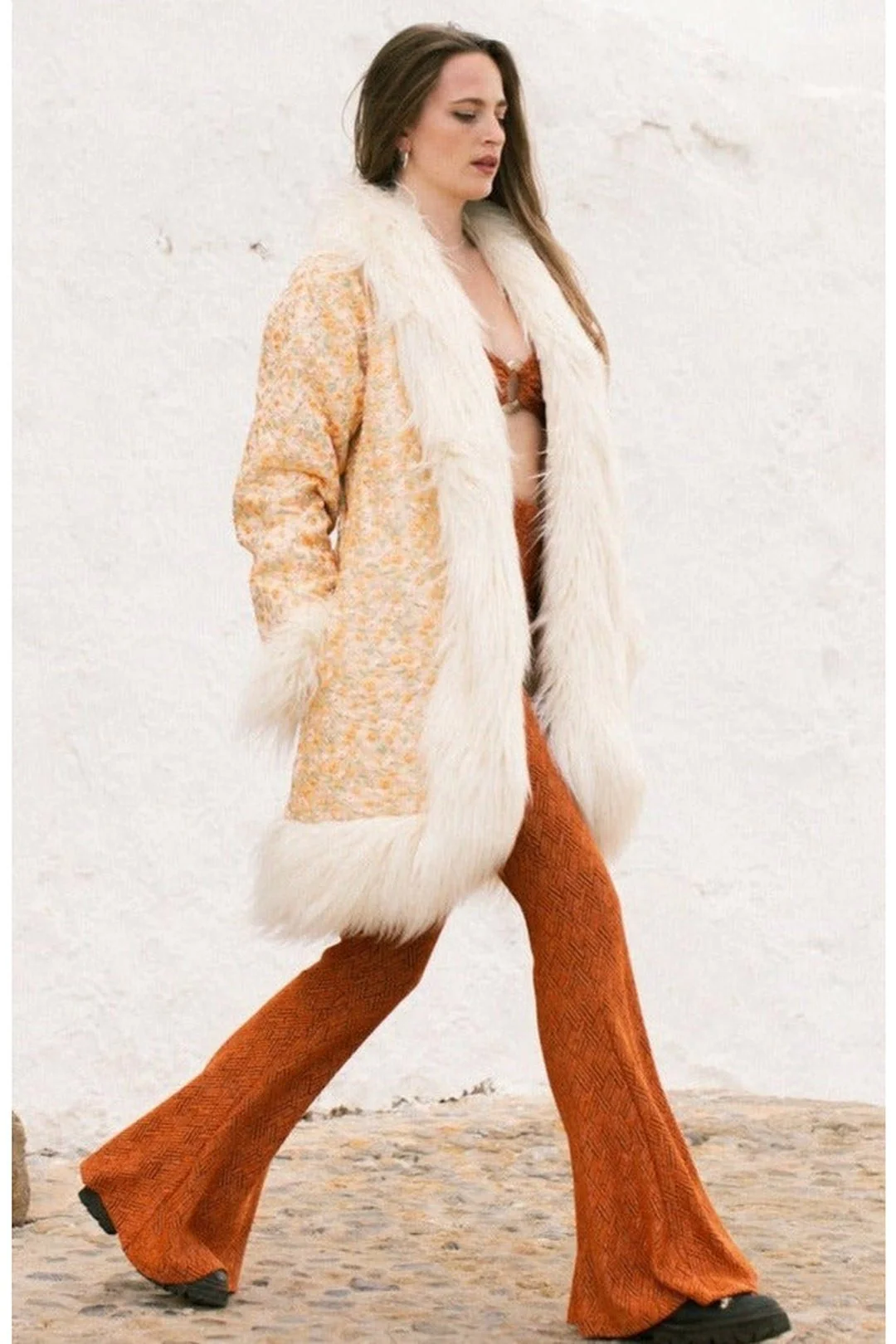 PAM Afghan Coat - Image 8