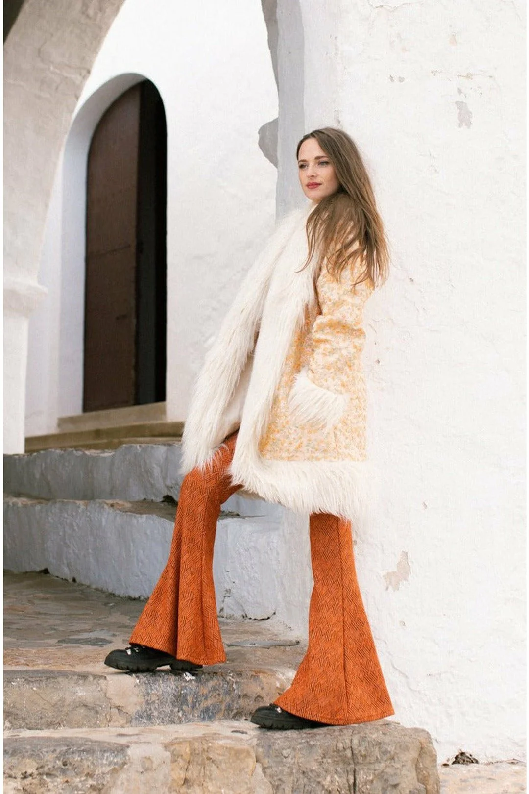 PAM Afghan Coat - Image 9