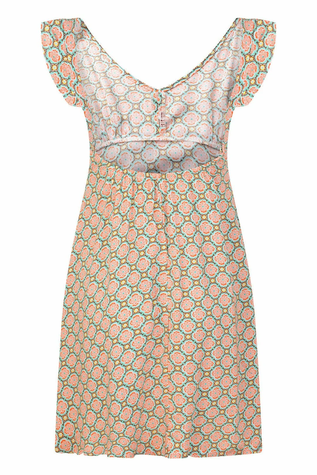 SAHARA Day Dress - Image 3