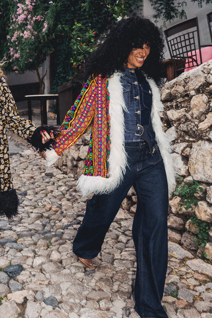 TALULAH Coat - Image 10