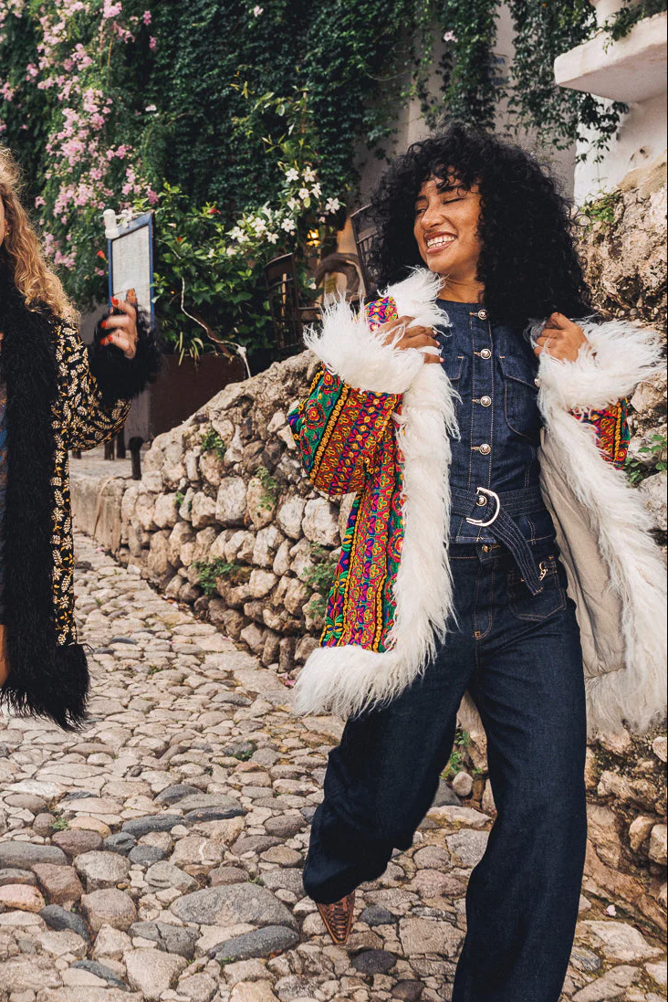 TALULAH Coat - Image 11