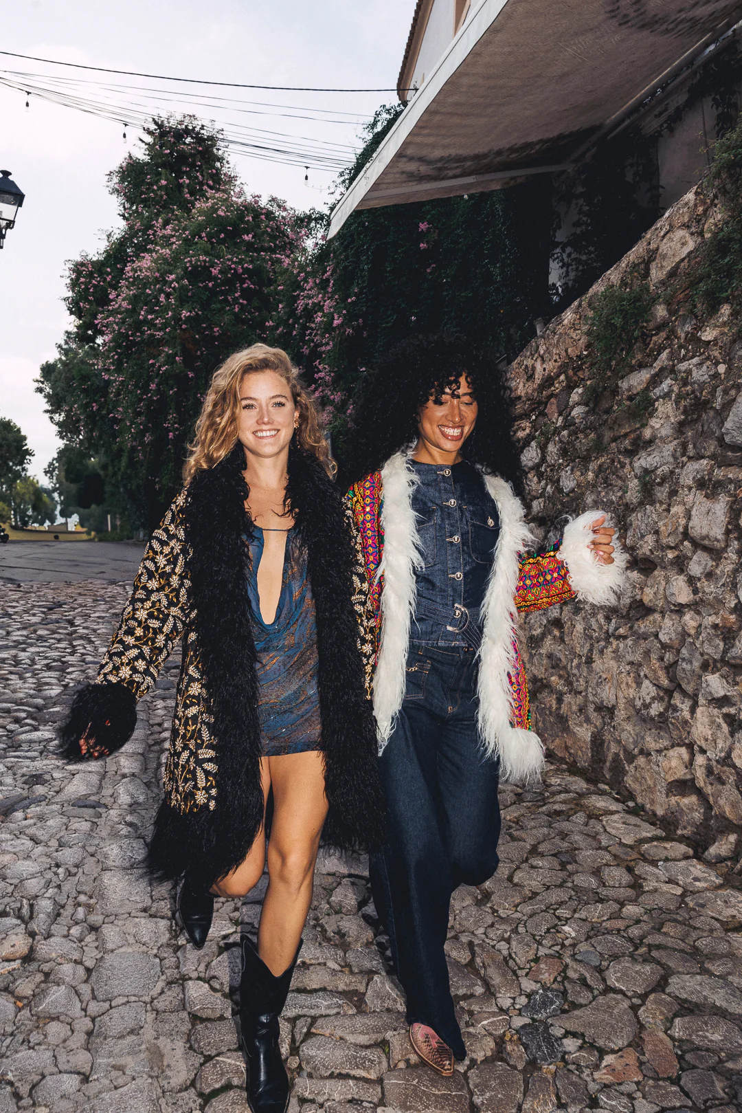 TALULAH Coat - Image 12