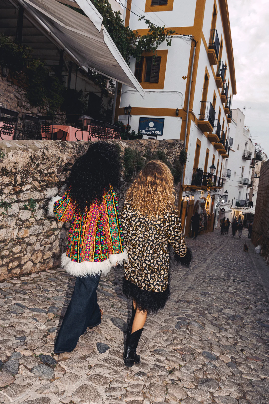 TALULAH Coat - Image 13