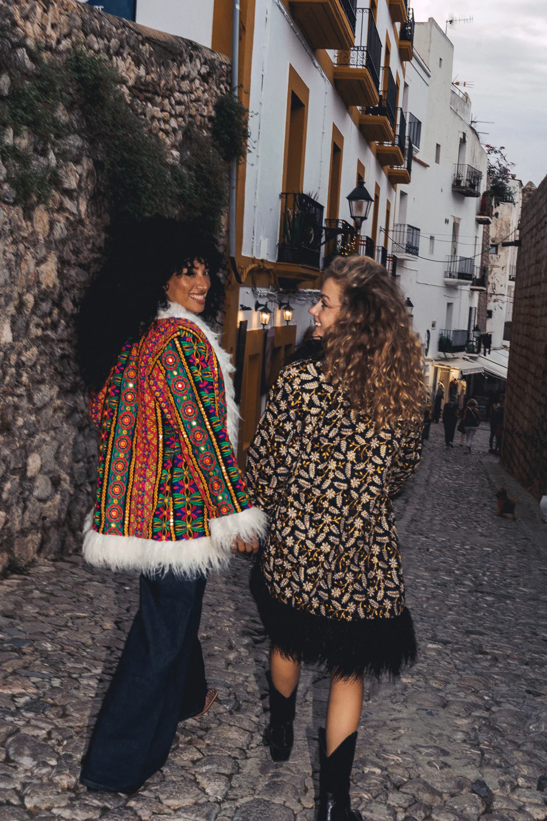 TALULAH Coat - Image 14