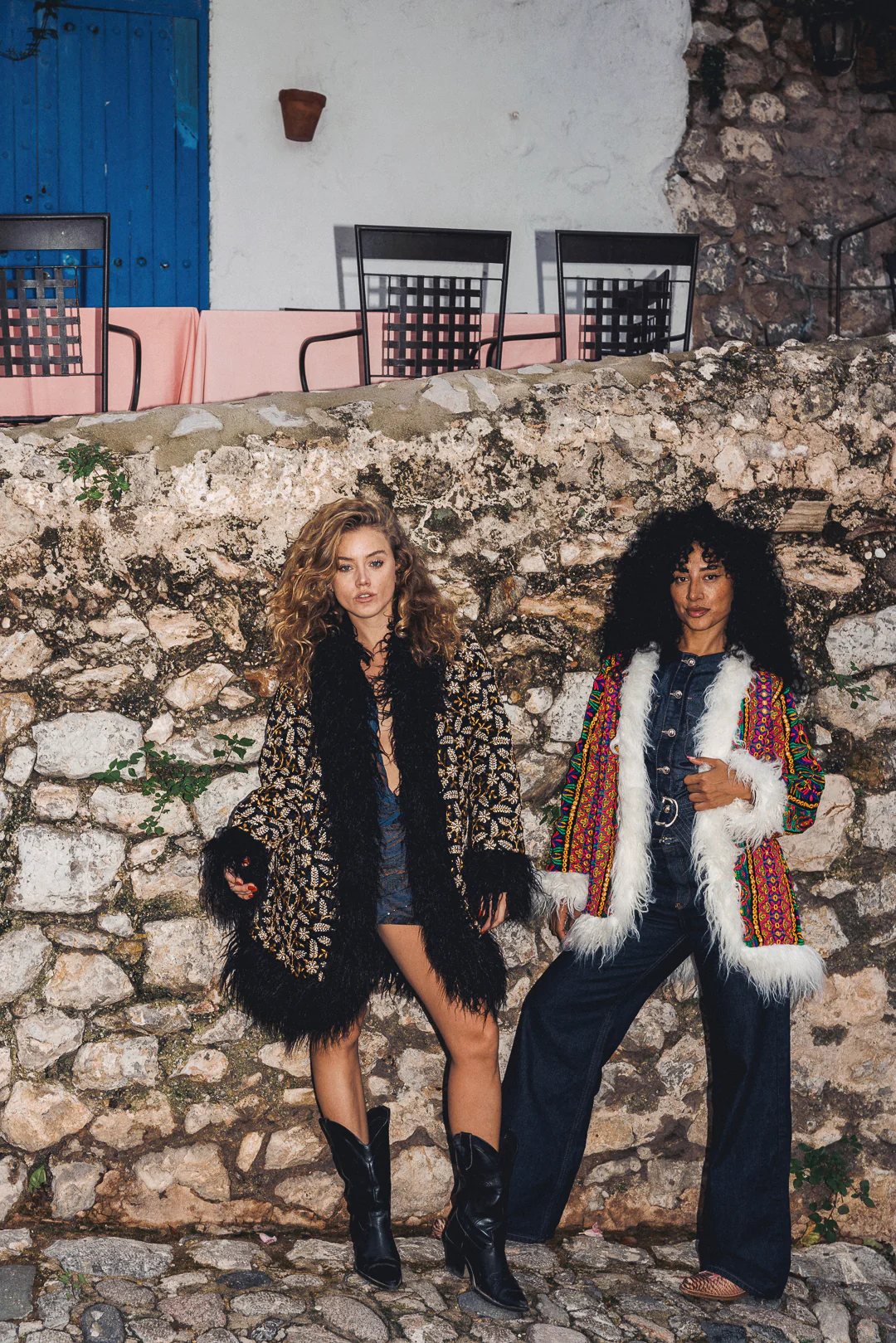 TALULAH Coat - Image 15