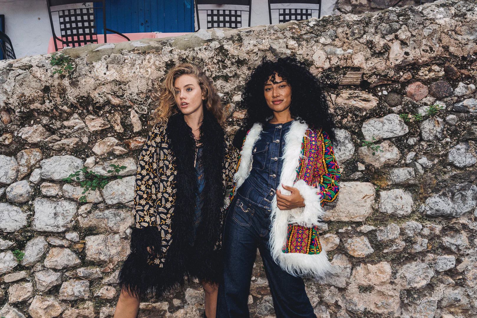 TALULAH Coat - Image 16