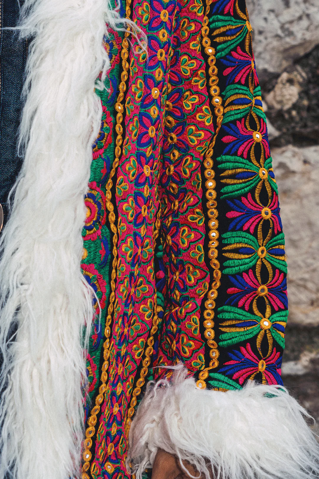 TALULAH Coat - Image 5