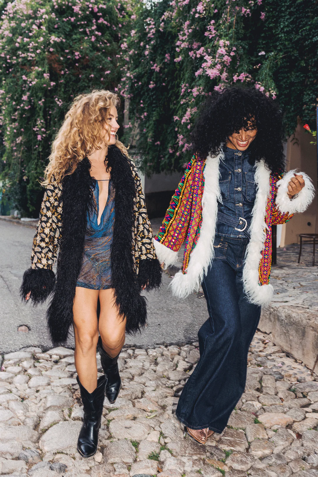 TALULAH Coat - Image 8