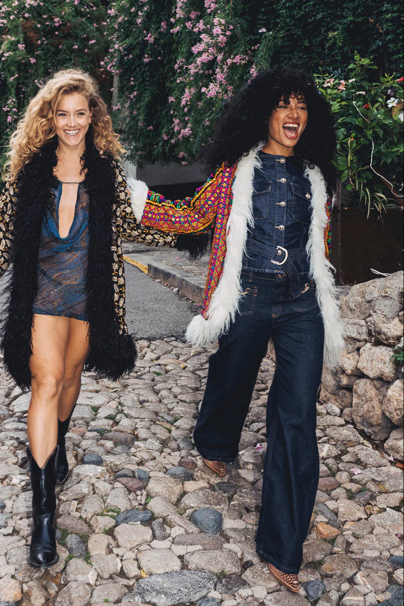 TALULAH Coat - Image 9