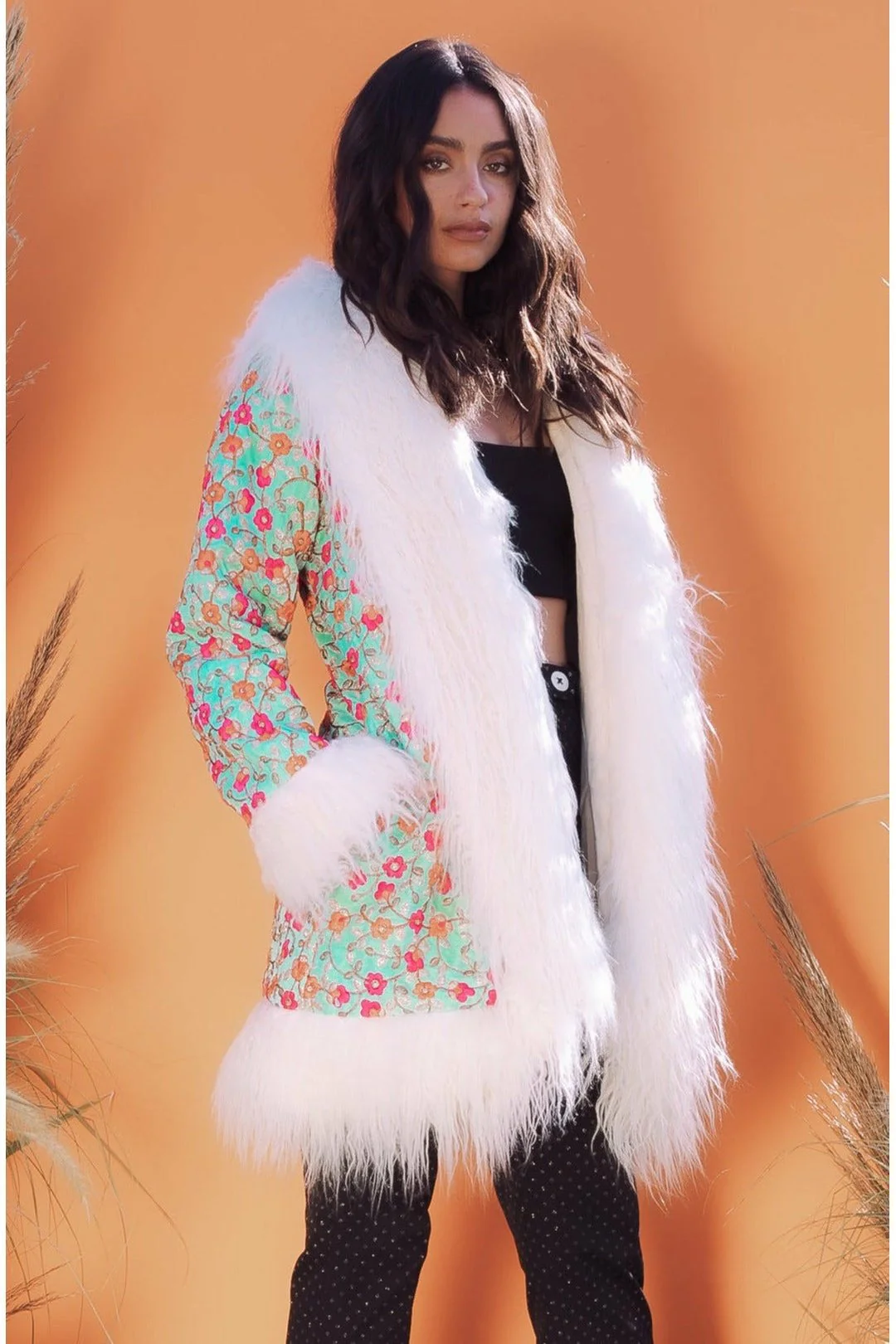 WINNIE Coat - Image 4