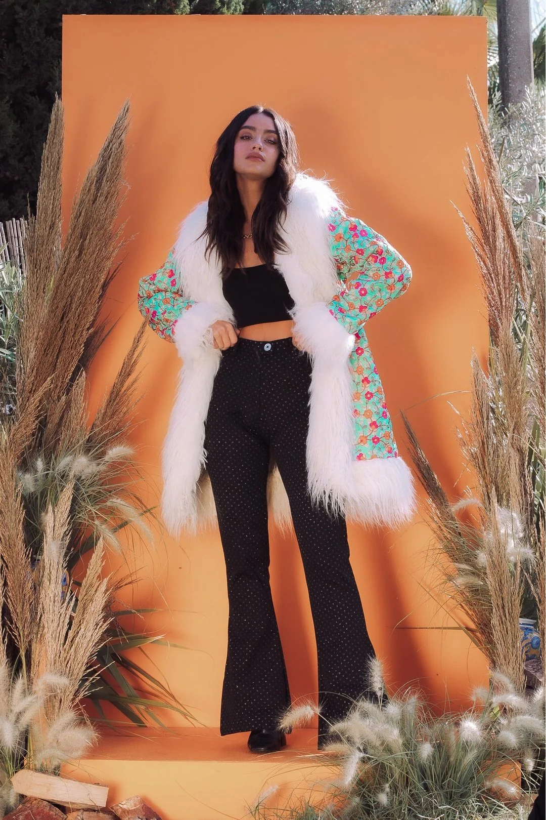 WINNIE Coat - Image 5