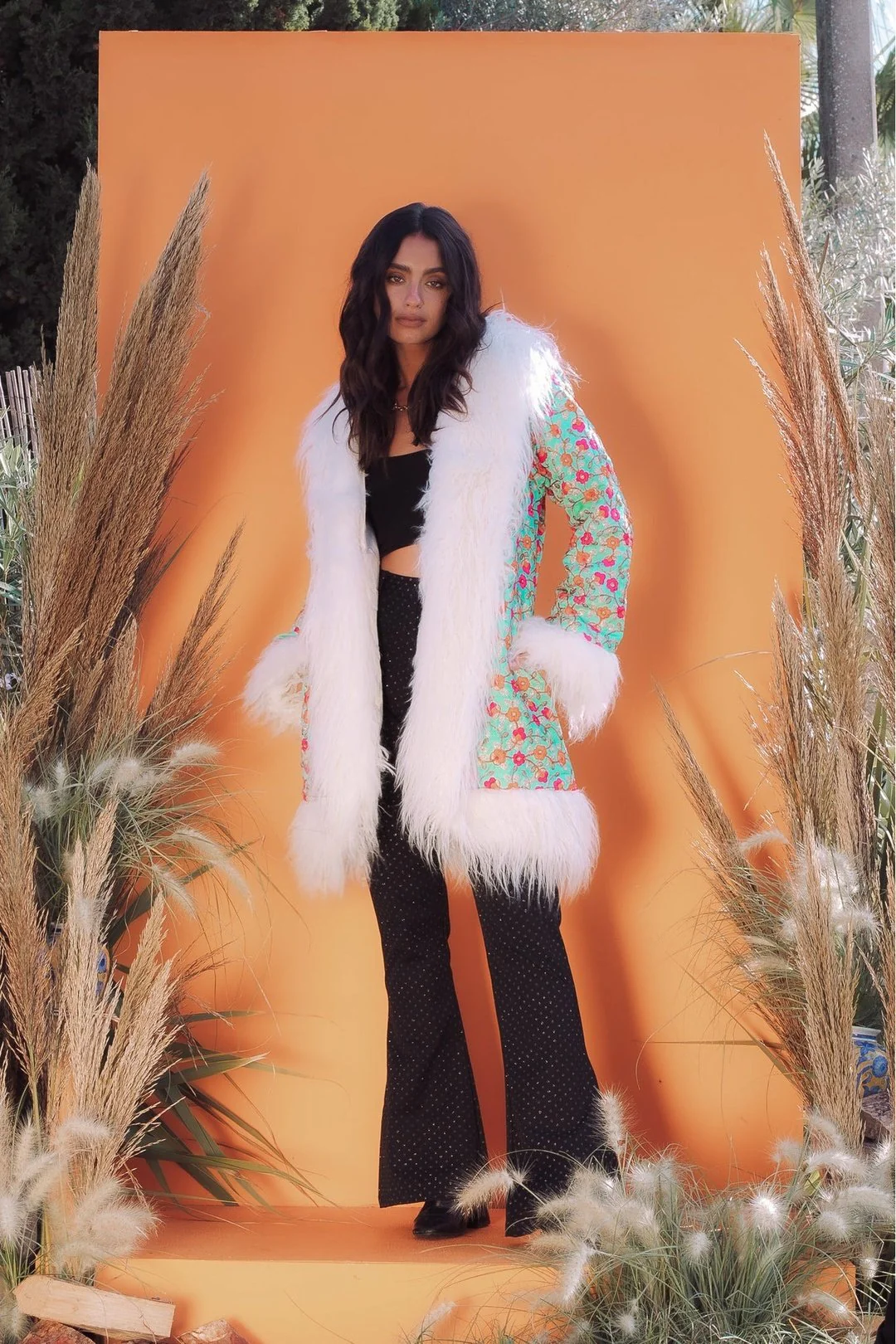 WINNIE Coat - Image 7