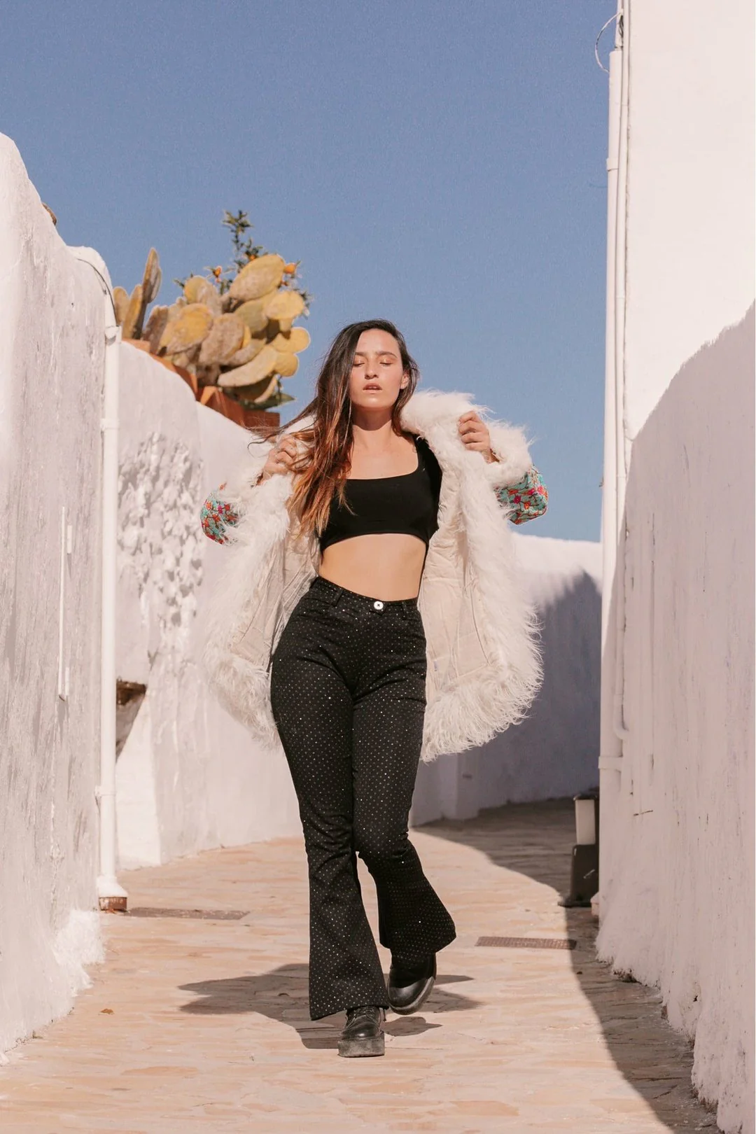 WINNIE Coat - Image 8